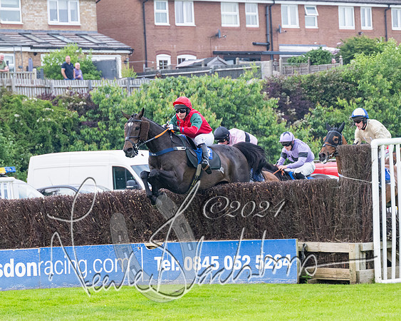Race 3 - John Corbet Cup  (43 of 108)