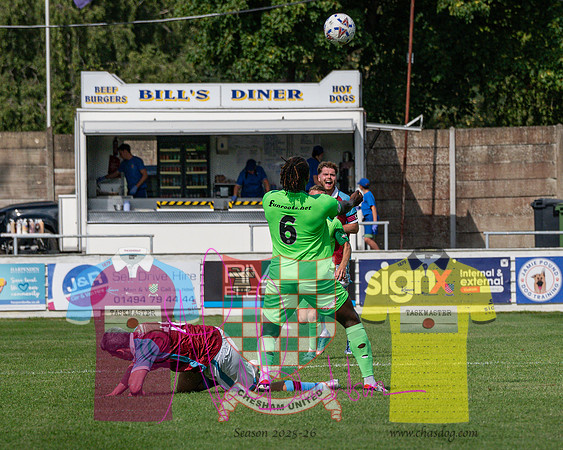 Chesham Utd 1 v 0 Oxford City-364