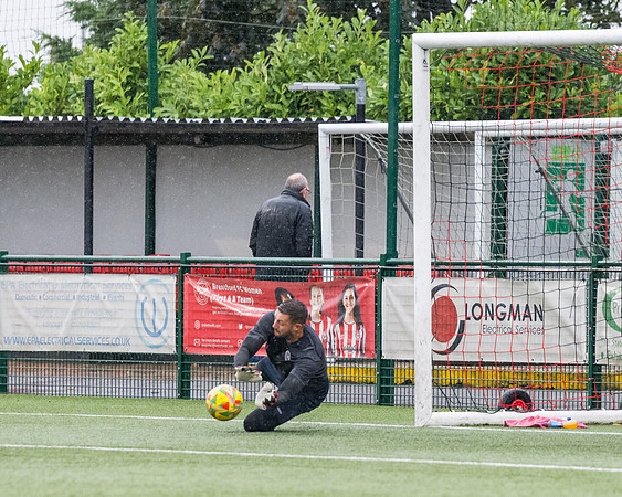 Rams @ Bedfont Sports (2 of 230)
