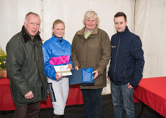 Race 7 - PPORA Novice Riders-92