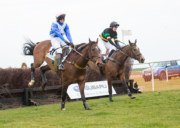 Race 7 - PPORA Novice Riders-49