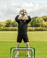 Goalkeeper Training (4 of 225)