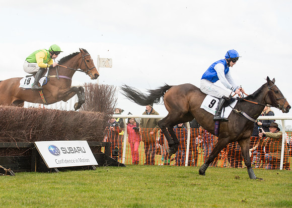 Race 2 - Maiden Div 1-42