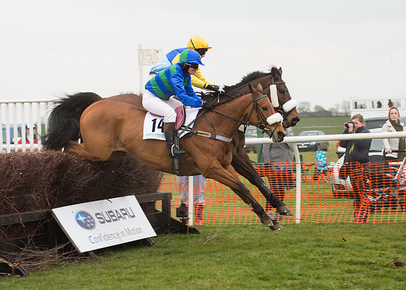 Race 6 - Confined Hunts-76