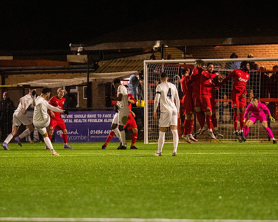 Rams v MK Dons (94 of 402)