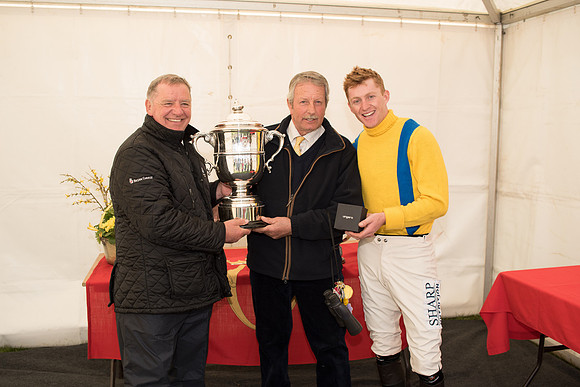 Race 1 - Oakley Hunt Members-64