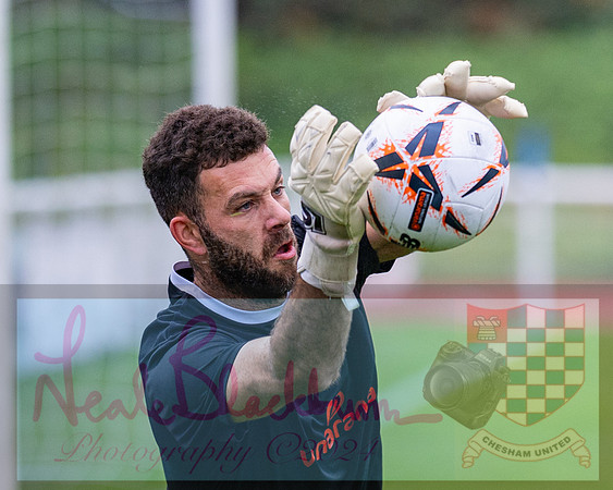 Enfield Town 2 v 3 Chesham United (20 of 489)
