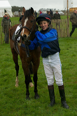 Race 7 - Pony Race 1 -  24