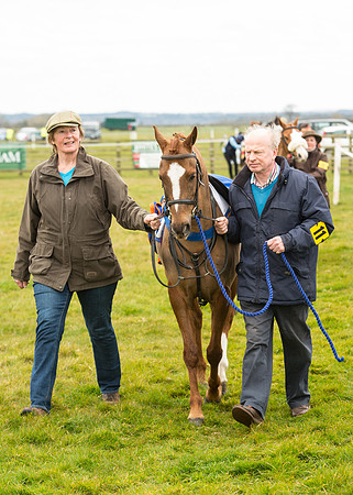 Pony Race 1 - 138cm -23