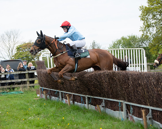Race 3 - Warwickshire Hunt Members (18 of 65)