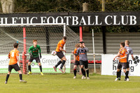 Wycombe Tigers U18 0 - U17A 2 (17 of 350)