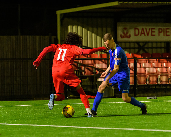 Rams 23 v Chalfont U23  (16 of 275)