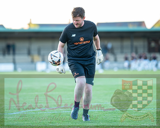 Salisbury 1 v Chesham Utd 2 (30 of 388)