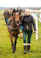 Pony Race 1 - 138cm -15