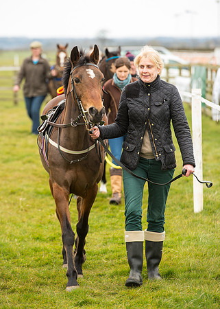 Pony Race 1 - 138cm -15