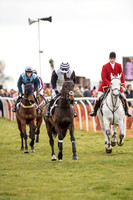Race 2 - Maiden Div 1-3