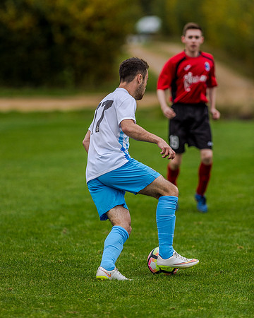 AFC Oaklands 2 v 1 Bengeo Trinity - Warm Up (251 of 297)