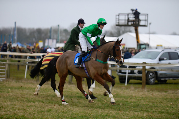 Race 8 - Oprn Maiden Div 2 (4 of 108)