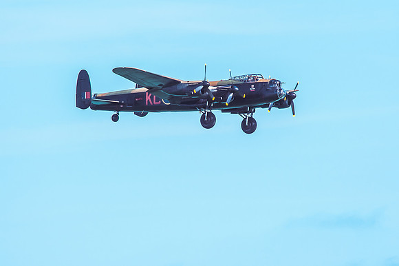 Battle of Britain Memorial Flight (21 of 26)