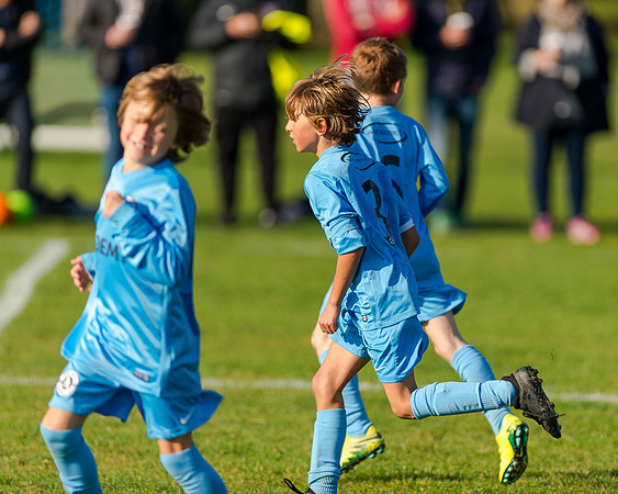AFC Oaklands v Edmonton Rangers (198 of 225)