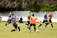 Wycombe Tigers U18 0 - U17A 2 (3 of 350)