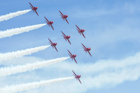 RAF Red Arrows (10 of 64)
