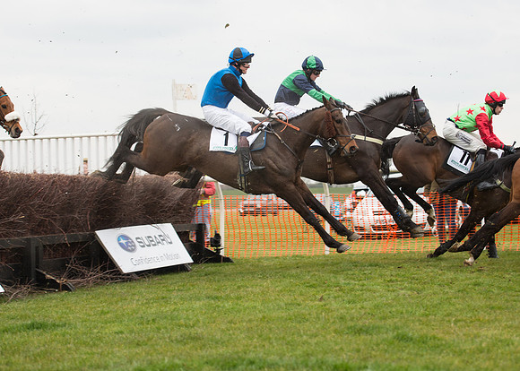Race 6 - Confined Hunts-44