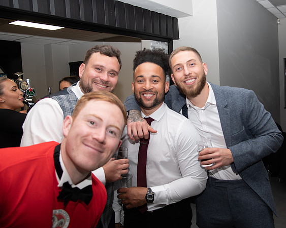 Presentation evening (144 of 156)
