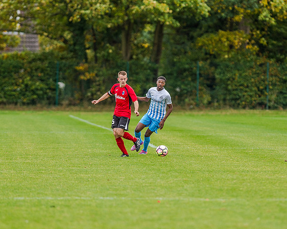 AFC Oaklands 2 v 1 Bengeo Trinity - Warm Up (281 of 297)