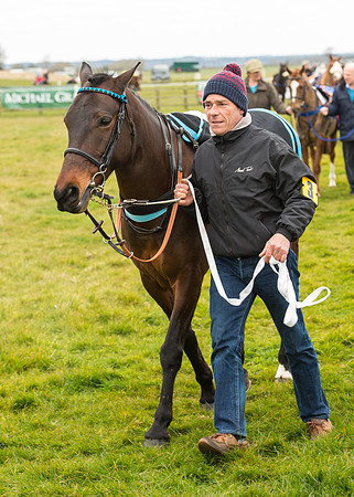 Pony Race 1 - 138cm -22