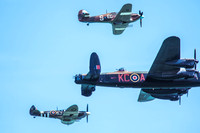 Battle of Britain Memorial Flight (5 of 26)