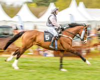 Race 2 - Ladies