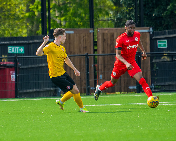 Rams v Truro City  (82 of 236)