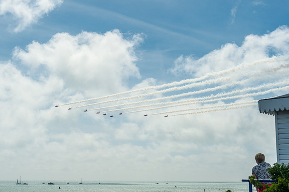 RAF Red Arrows (1 of 64)