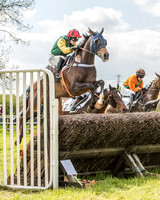 Race 3 - Ladies Open
