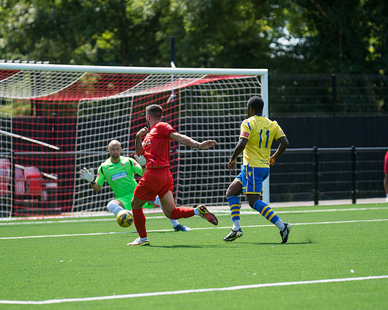 Rams v Kingstonian 0-1 (53 of 334)