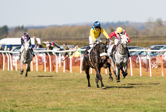 Race 1 - Oakley Hunt Members-45