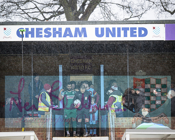Chesham utd 1 v 0 Hemel Hempstead Town (71 of 449)