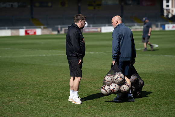 Torquay Utd 1 v 2 Chesham Utrd (9 of 462)