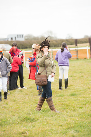 Pony Race 1 - 138cm -29