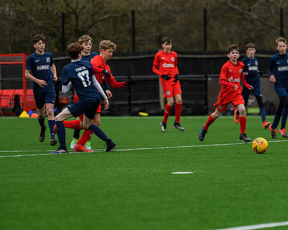 Rams U14 v Prestwood U14 (305 of 423)