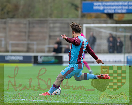 Chesham Utd 2 v Worthing 0 (114 of 411)