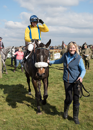 Race 1 - Oakley Hunt Members-53