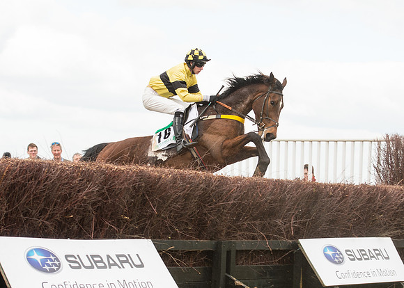 Race 2 - Maiden Div 1-59