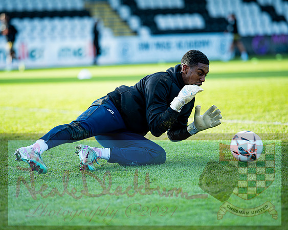 Borehamwood 3 Chesham Utd 0 (36 of 382)
