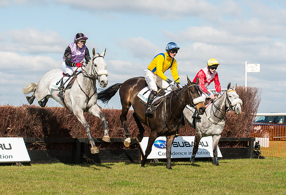 Race 1 - Oakley Hunt Members-25