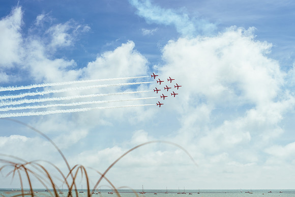 RAF Red Arrows (7 of 64)