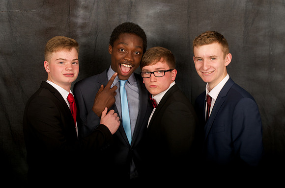 Sports awards evening  124