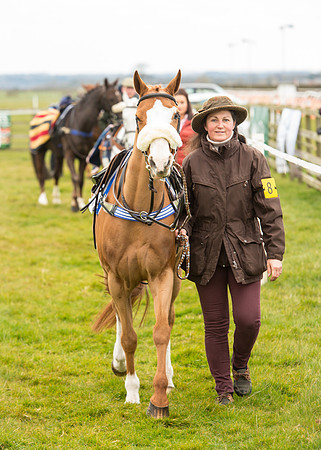 Pony Race 1 - 138cm -25