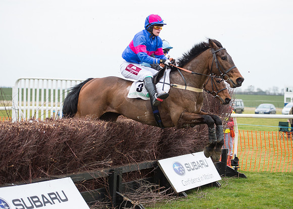 Race 7 - PPORA Novice Riders-70